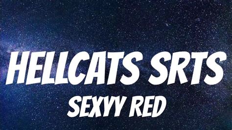 Sexyy Red is a force to be reckoned with, and this song showcases her undeniable talent and charisma. In conclusion, “Hellcat SRTs” by Sexyy Red is more …